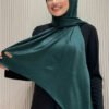 2070 Cotton Bamboo Shawl Orange 57 2070 Cotton Bamboo Shawl Orange - Image 28