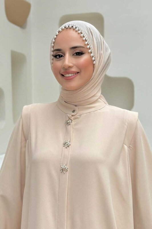 SHOP ABAYAS