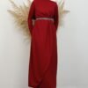 Belt Detail Dress