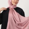 Janjan Shawl Dark Grey - Image 11