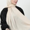 Janjan Shawl Dark Grey - Image 15