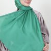 Janjan Shawl Dark Grey 58 Janjan Shawl Dark Grey - Image 27