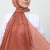 Pearl Satin Black Shawl - Image 13