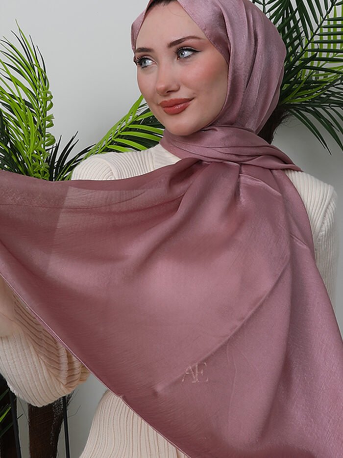 Black Shawl