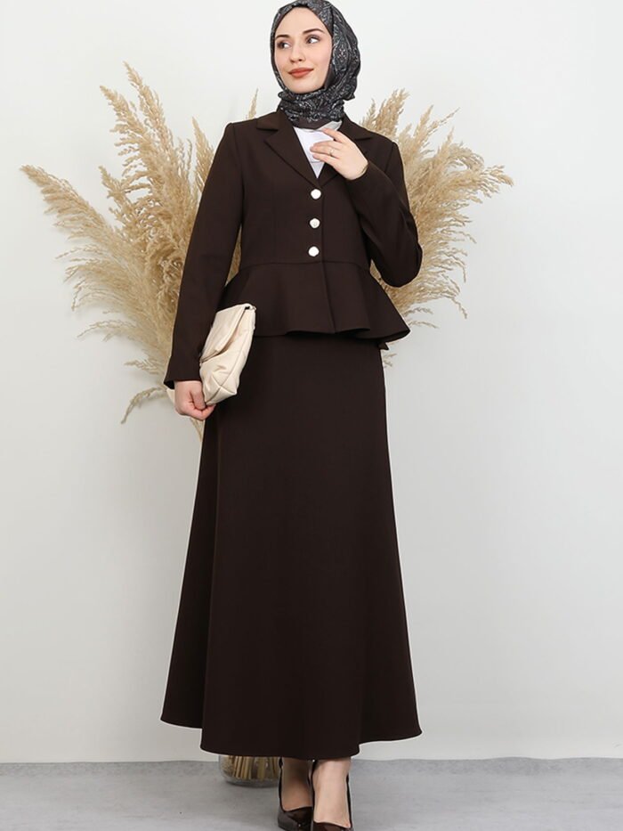 Efnan Detail Set