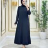 equined embroidery cape. - Image 13
