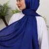 Janjan Shawl Dark Grey 54 Janjan Shawl Dark Grey - Image 23