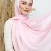 Janjan Shawl Dark Grey 61 Janjan Shawl Dark Grey - Image 30