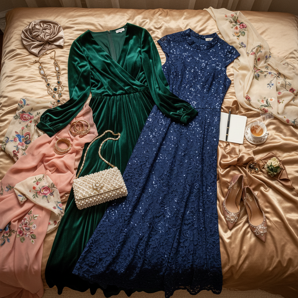 evening dresses near me - fashion inspiration