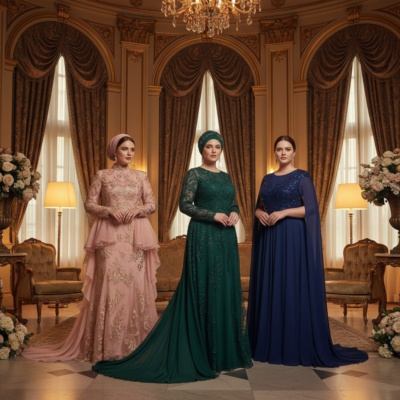 top rated evening dress brands for plus size women featured