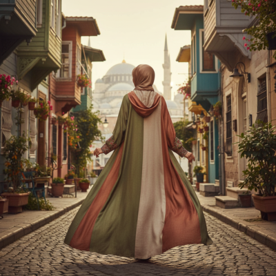 turkish abayas in istanbul featured