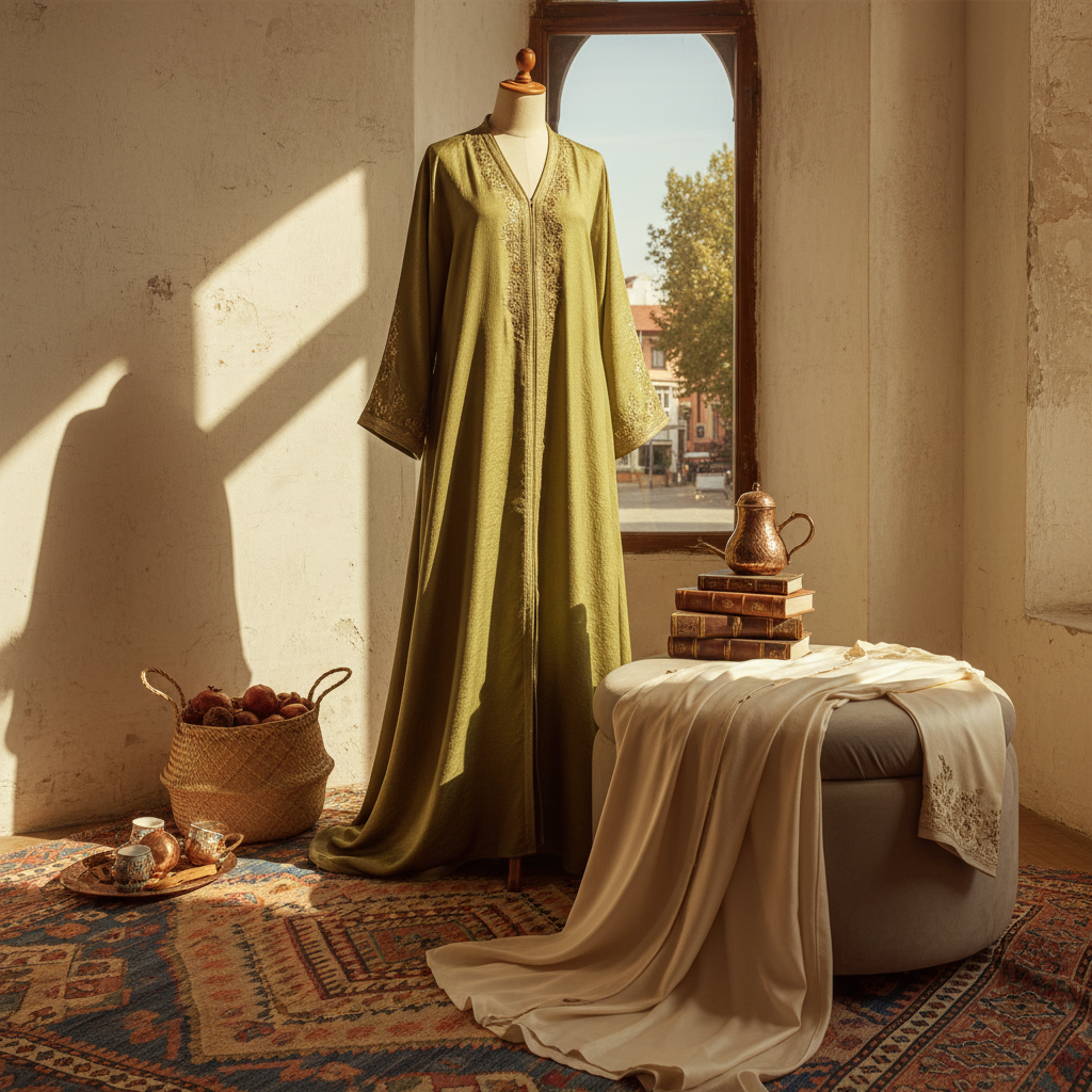 7 Essential Tips to Discover Turkish Abayas Near You (Turkish Abayas Near Me) 7 turkish abayas near me - fashion inspiration