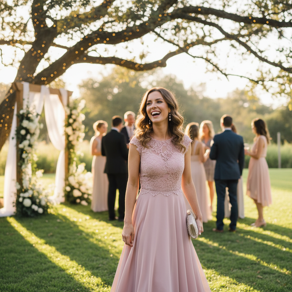 wedding dress for guest inline 2