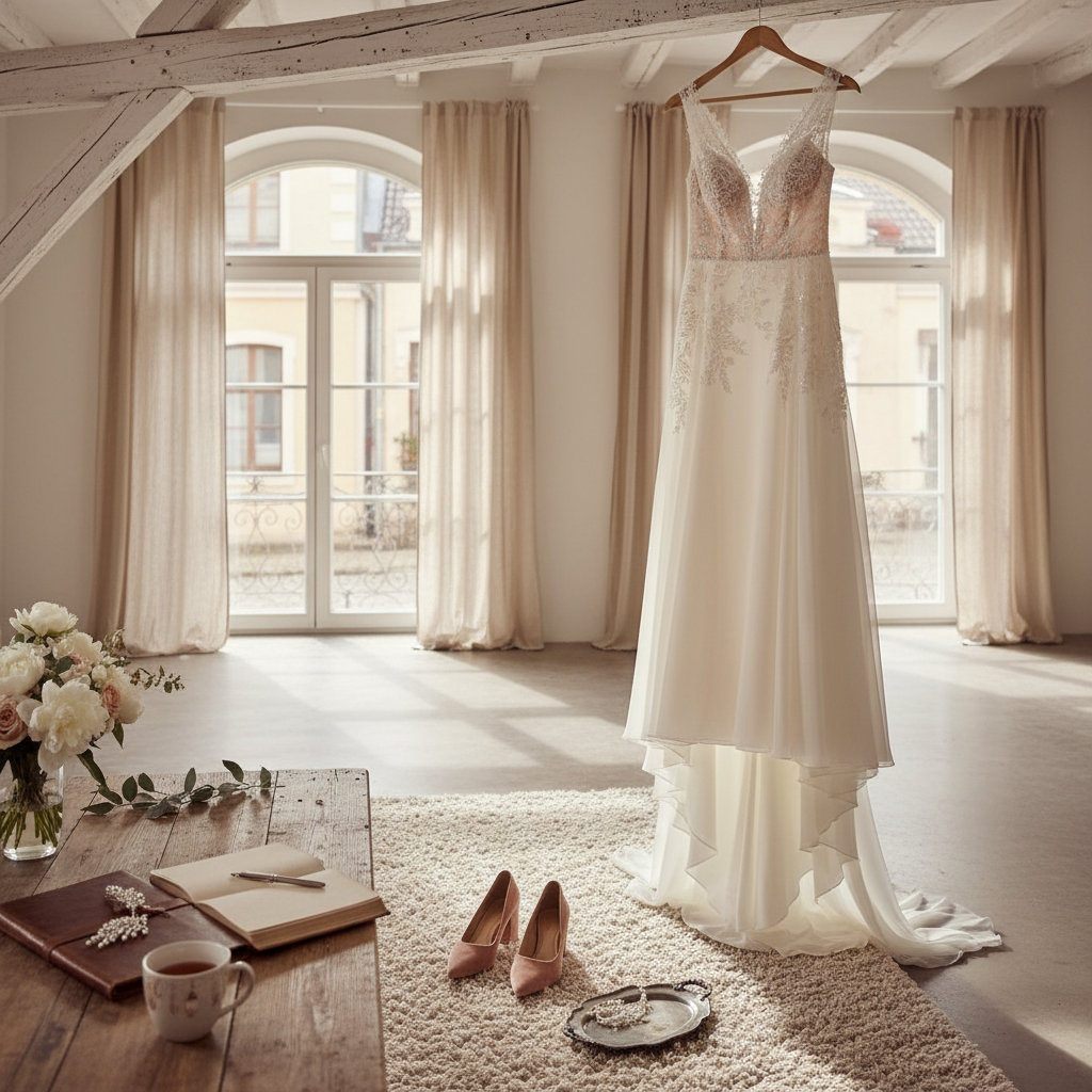 12 Breathtaking Wedding Dress Trends for 2026 Brides You Can't Miss 7 wedding dress - fashion inspiration