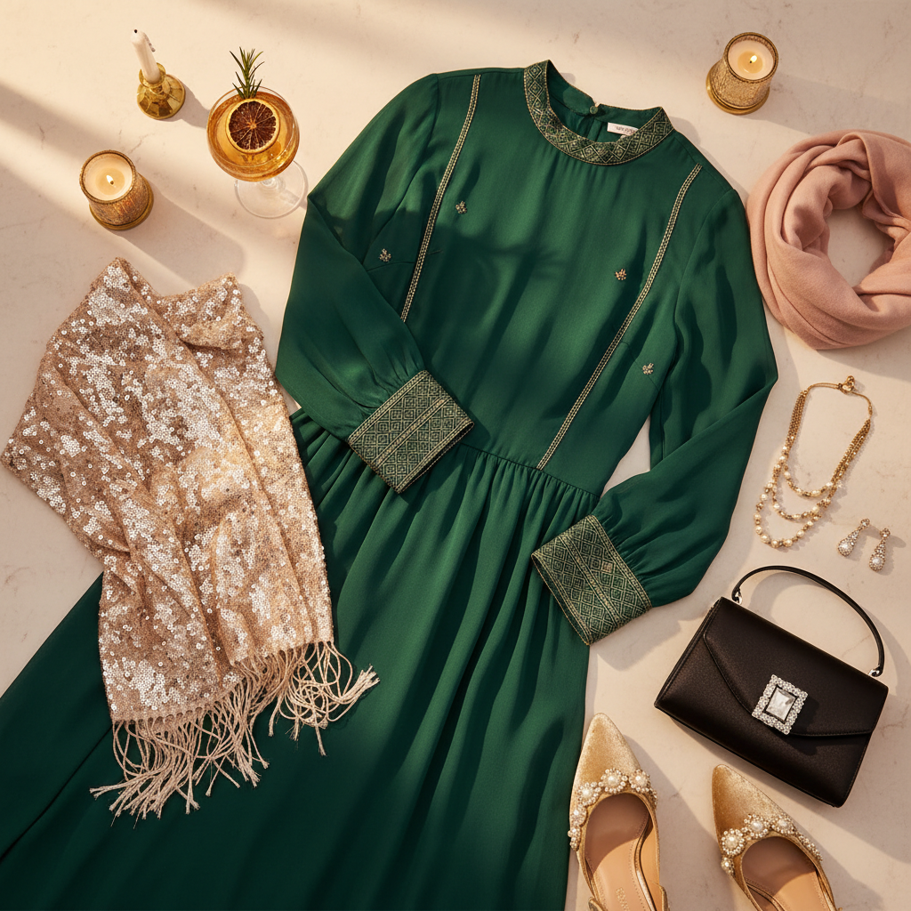 7 Essential Tips: Decoding the Modest Cocktail Dress Code with Elegance 7 what's cocktail dress code - fashion inspiration