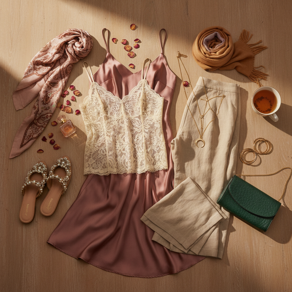 12 Essential Insights: What to Wear Under Abaya for Ultimate Comfort & Style 7 what to wear under abaya - fashion inspiration