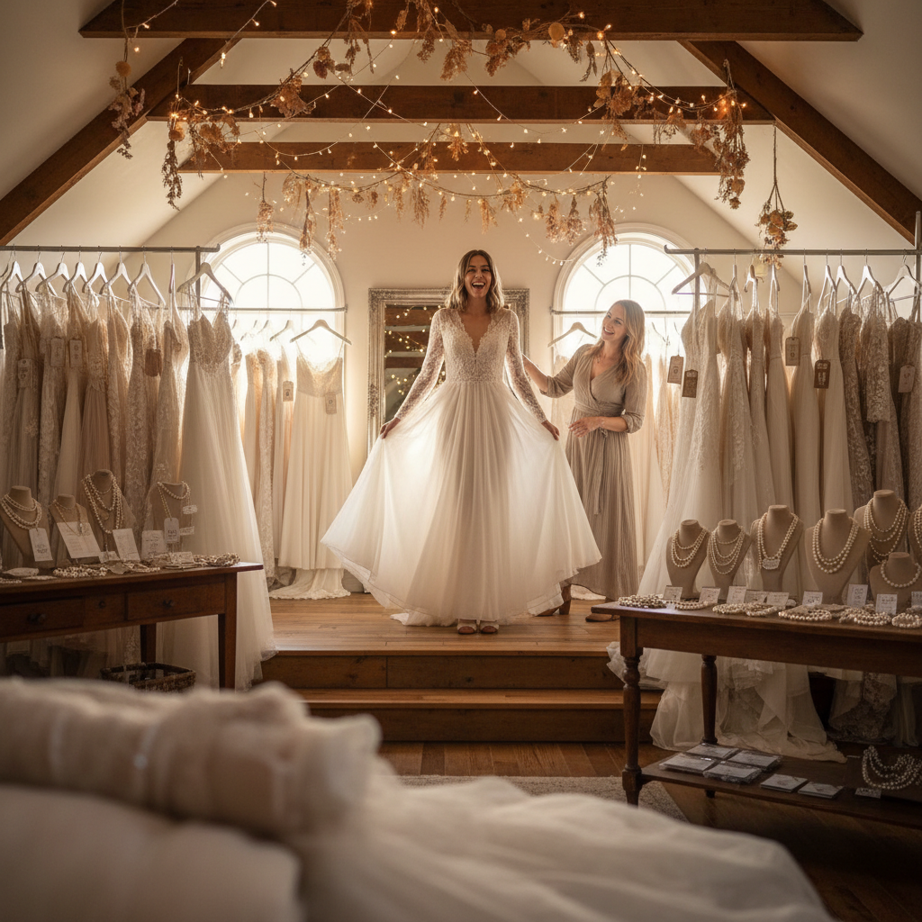 7 Smart Ways: Where to Find Affordable Wedding Dresses 6 Where to find affordable wedding dresses - fashion inspiration