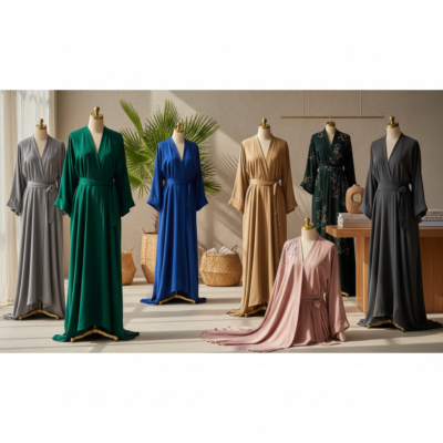 best abaya brands featured