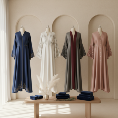 best online stores to buy luxury abayas in the us featured