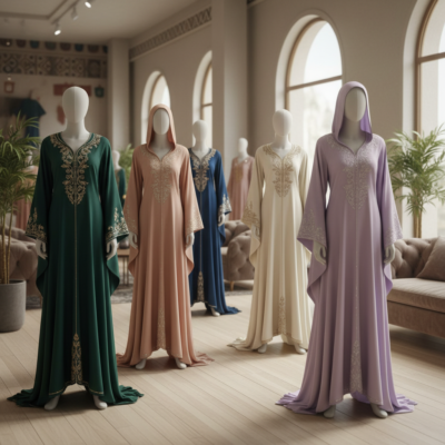 best somali abaya for occasions featured