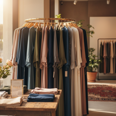 discount abayas sale featured