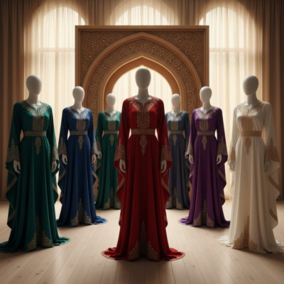 eid somali abaya collection featured