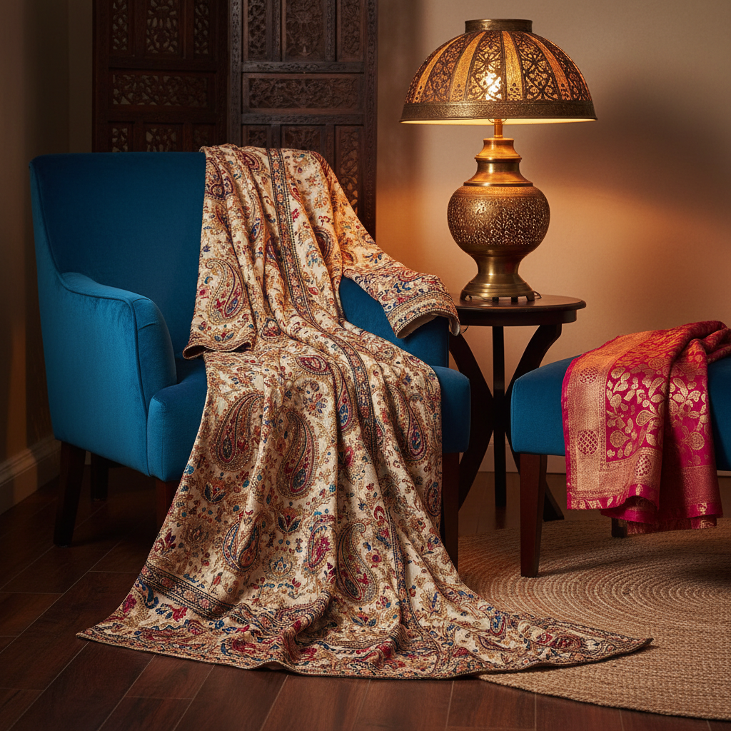 7 Exquisite Indian Abaya Designs You Need in Your Wardrobe 7 Indian abaya designs - fashion inspiration