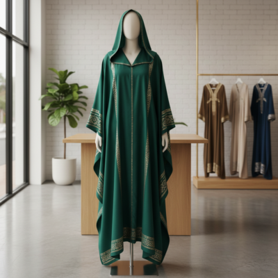 modern somali abaya for sale featured