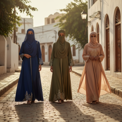 somali abaya featured