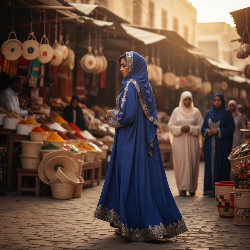 somali abaya history and culture featured