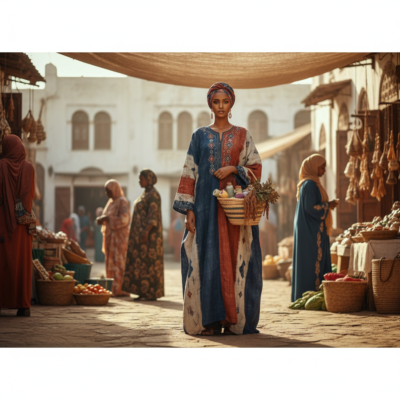 sustainable somali abaya brands featured