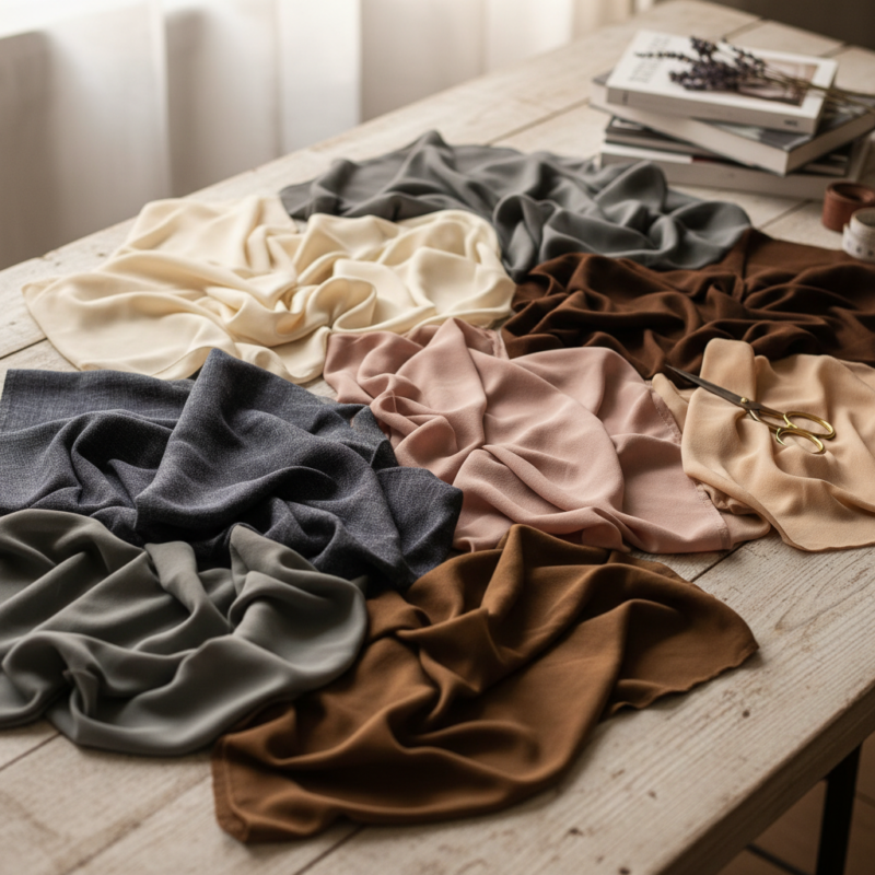 abaya material guide featured
