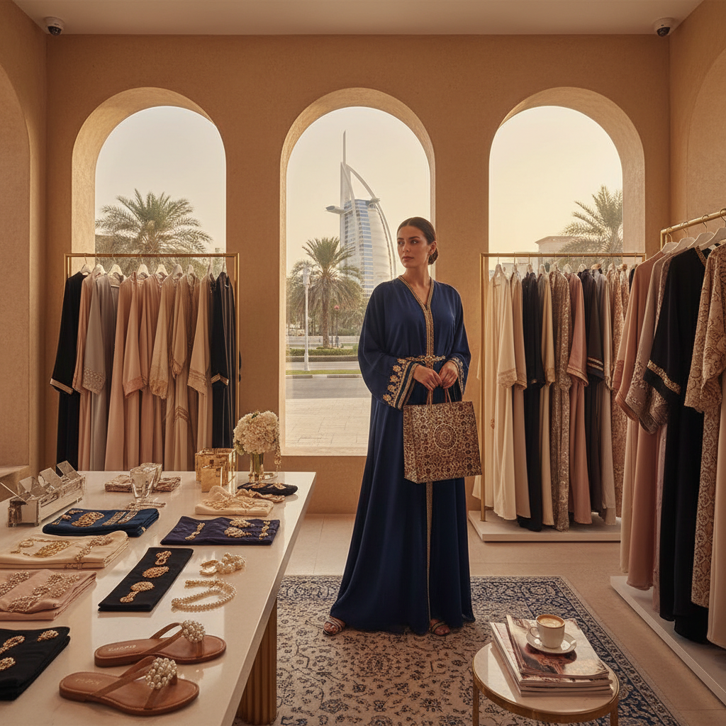 5 Smart Ways to Buy Abaya in Dubai in 2026 7 buy abaya in dubai - fashion inspiration