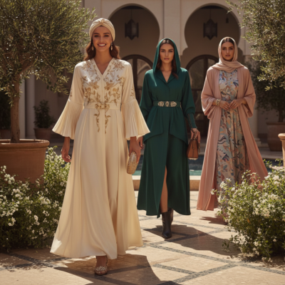 designer abaya outfits ideas featured