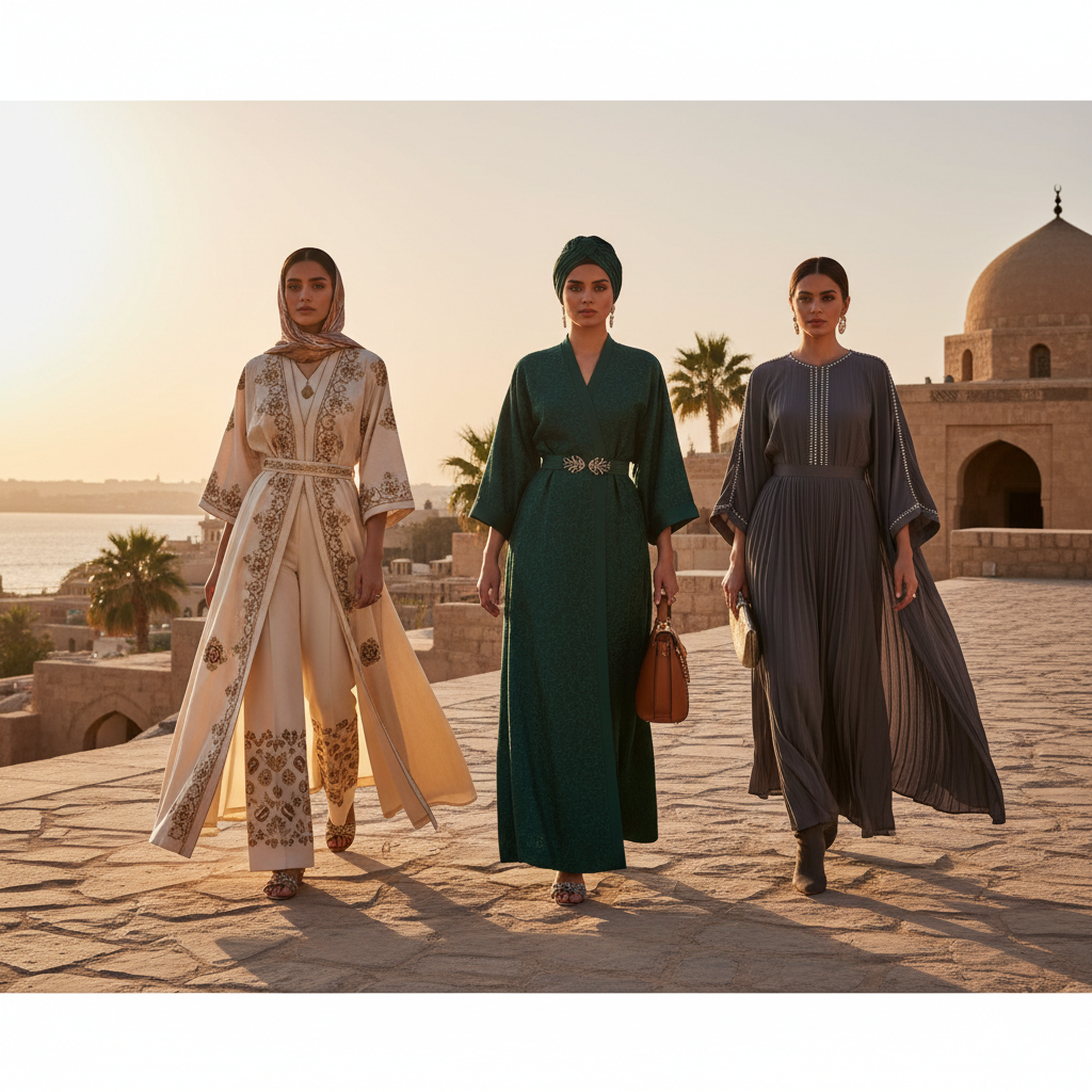 designer abaya outfits ideas - fashion inspiration