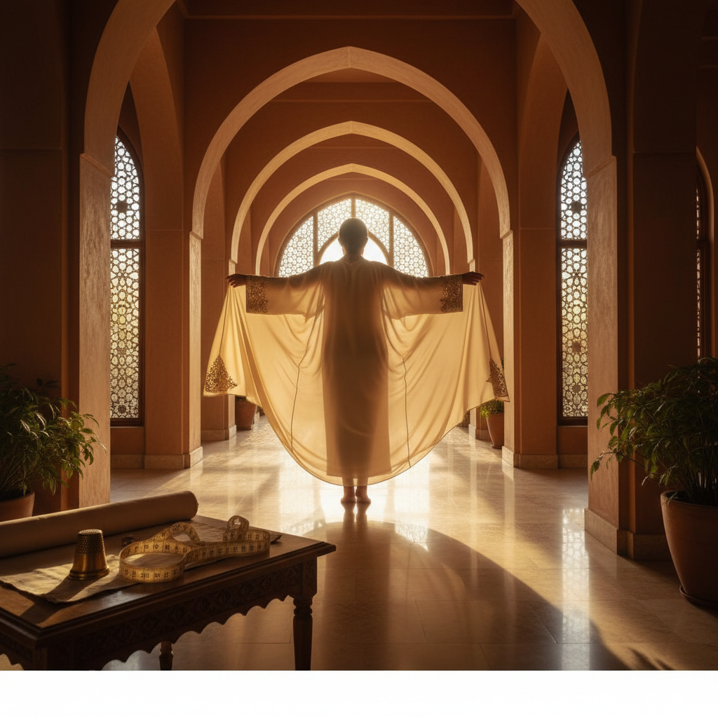 eastern essence abaya sizing - fashion inspiration