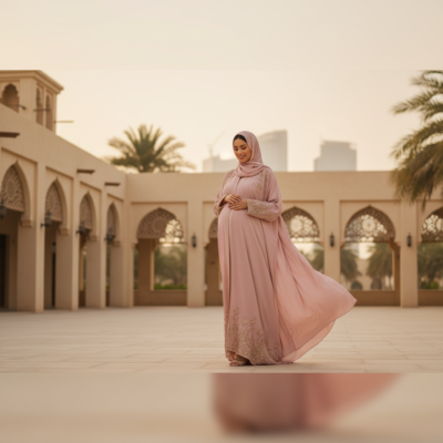 maternity abayas saudi arabia featured
