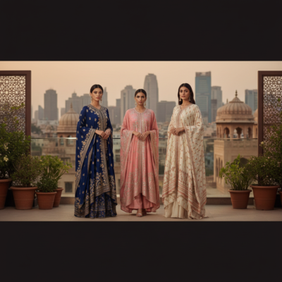 modern indian abayas featured