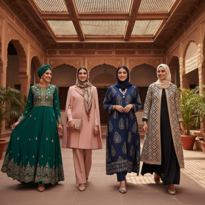muslim fashion india featured