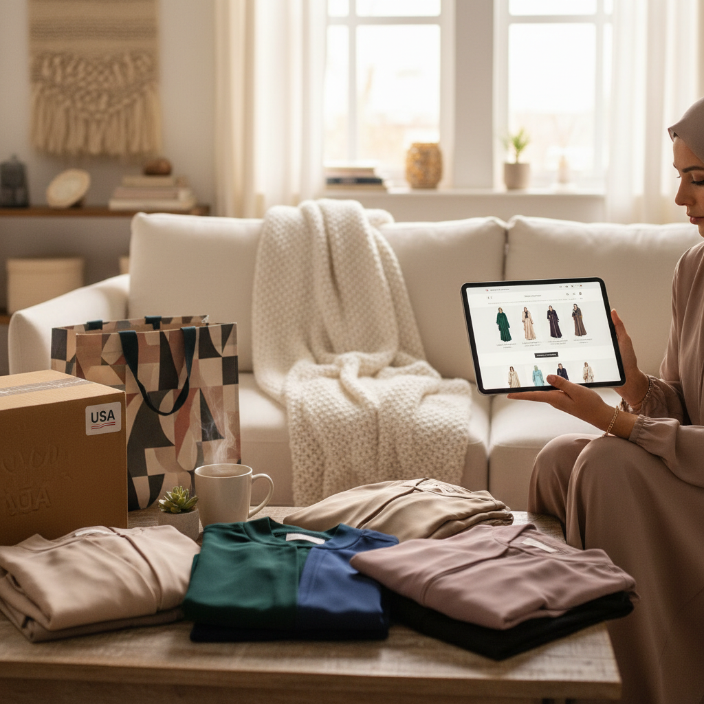 5 Essential Tips for Online Abaya Shopping in the USA in 2026 7 online abaya shopping usa - fashion inspiration