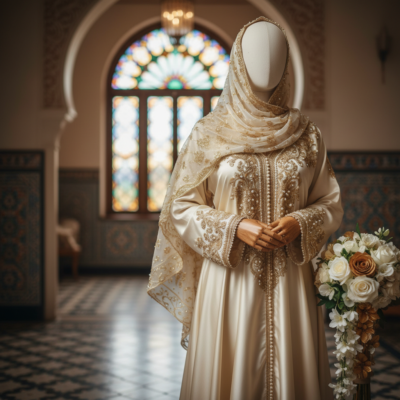 somali wedding abaya featured
