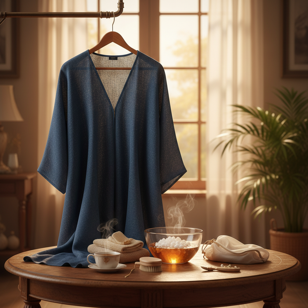 abaya care tips - fashion inspiration
