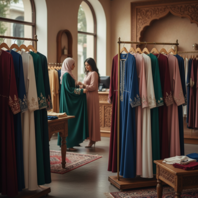 affordable indian abaya retail featured