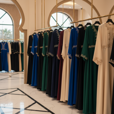 best abaya store saudi arabia featured