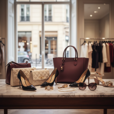 top fashion brands featured