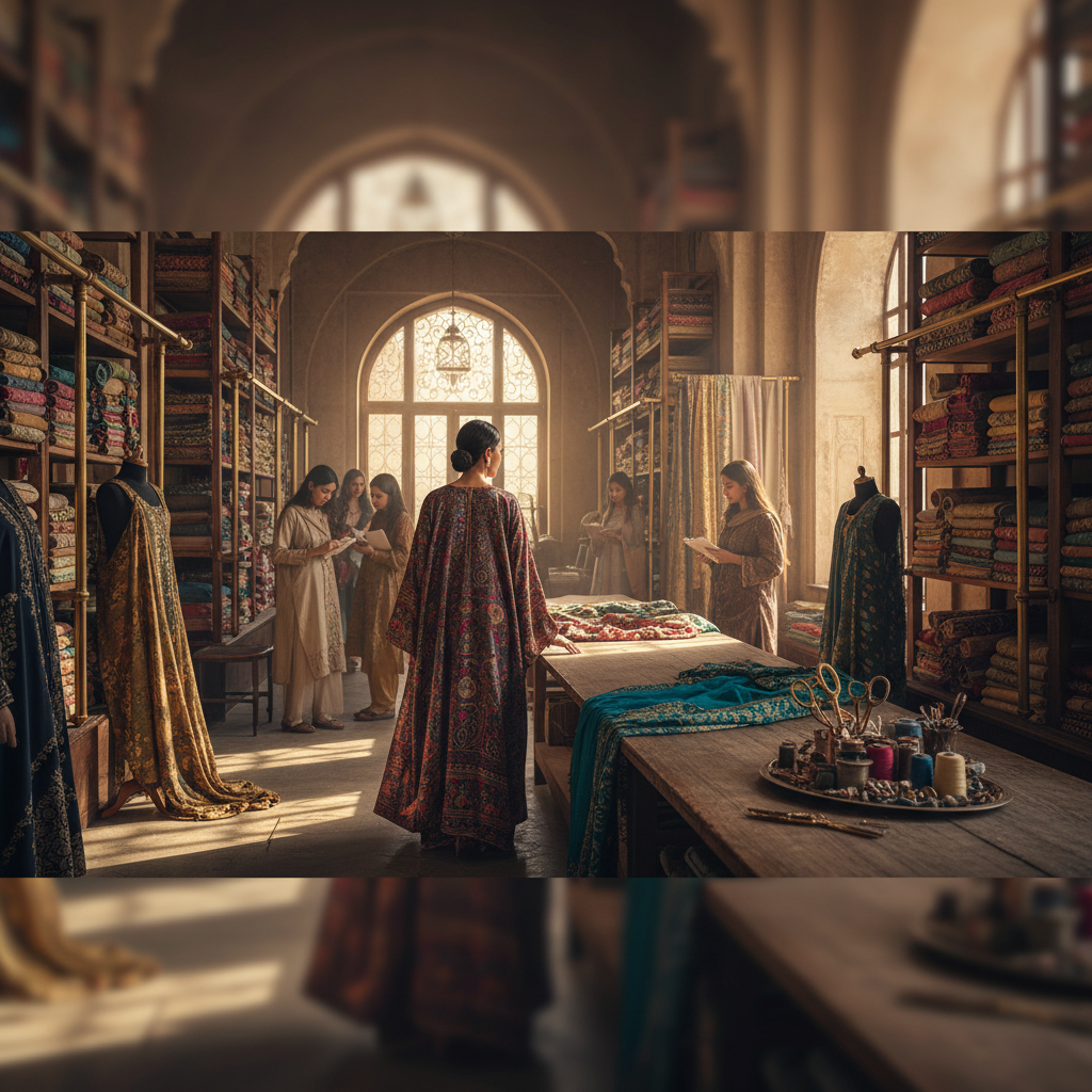5 Expert Tips to Find Top Indian Abaya Manufacturers in 2026 6 where to find Indian abaya manufacturers - fashion inspiration