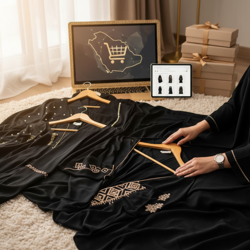 buy saudi abaya online featured