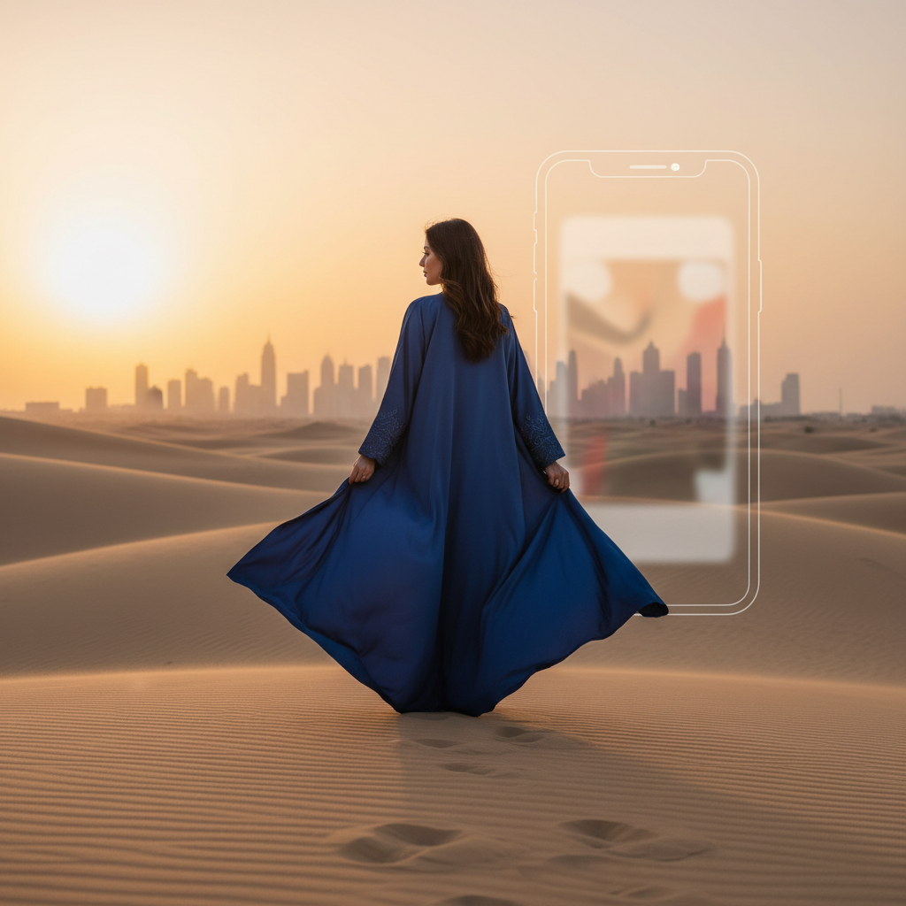 cheapest Saudi abaya online - fashion inspiration