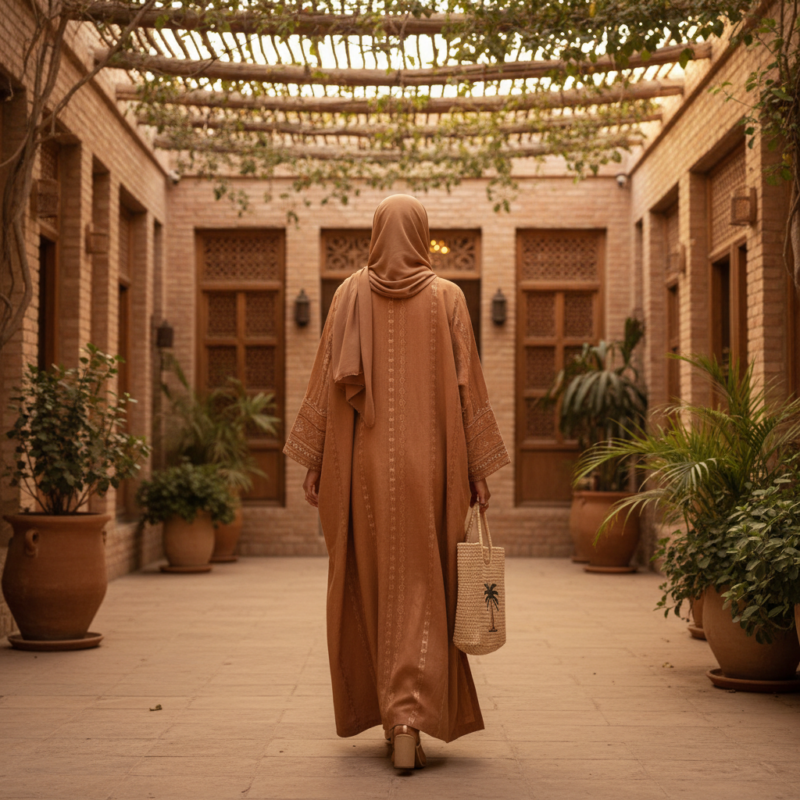 ethical saudi abaya brands featured
