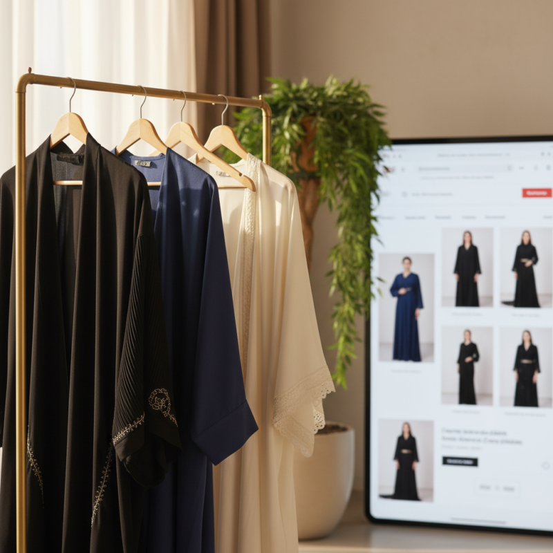 saudi abaya online shop featured